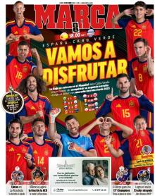 MARCA (ΙΣΠΑΝΙΑ)