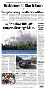 Star Tribune