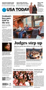 USA Today