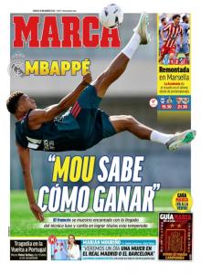 MARCA (ΙΣΠΑΝΙΑ)