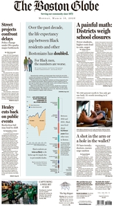 The Boston Globe