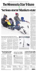 Star Tribune