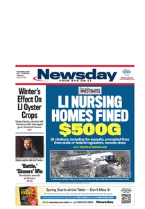 Newsday