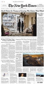 The New York Times