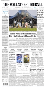 The Wall Street Journal