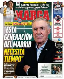MARCA (ΙΣΠΑΝΙΑ)