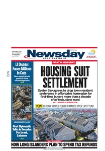 Newsday
