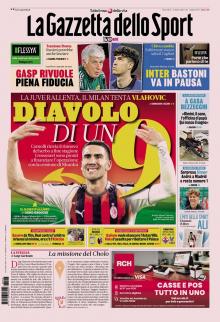 GAZZETTA DELLO SPORT
