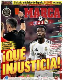 MARCA (ΙΣΠΑΝΙΑ)