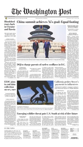 The Washington Post