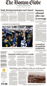 The Boston Globe