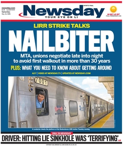 Newsday