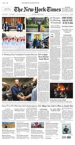 The New York Times