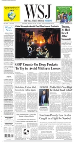 The Wall Street Journal