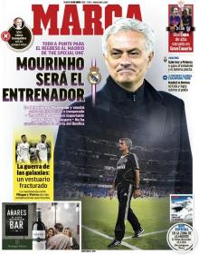 MARCA (ΙΣΠΑΝΙΑ)