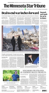 Star Tribune