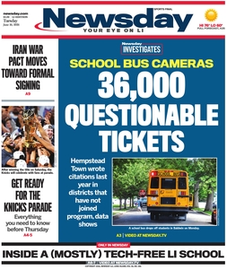 Newsday