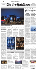 The New York Times
