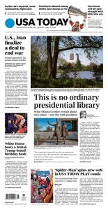 USA Today