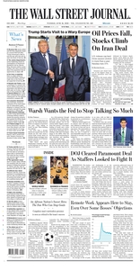 The Wall Street Journal