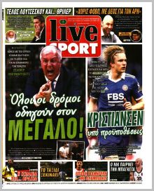 Livesport