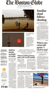 The Boston Globe
