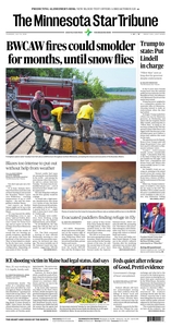 Star Tribune