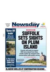 Newsday