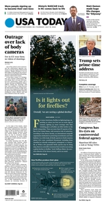USA Today