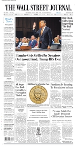 The Wall Street Journal