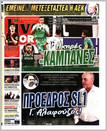 Livesport