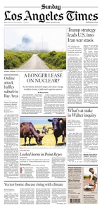 Los Angeles Times