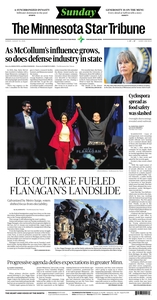 Star Tribune