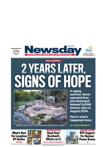 Newsday