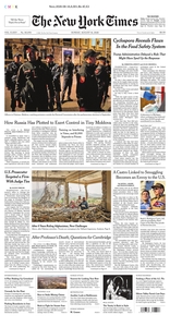 The New York Times