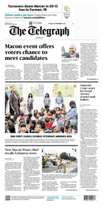 The Telegraph