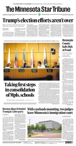 Star Tribune