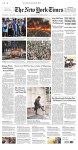 The New York Times