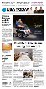 USA Today