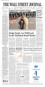 The Wall Street Journal