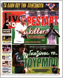 Livesport