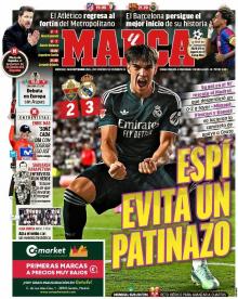 MARCA (ΙΣΠΑΝΙΑ)