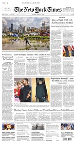The New York Times