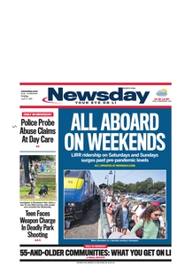 Newsday