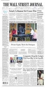 The Wall Street Journal