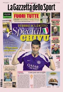 GAZZETTA DELLO SPORT