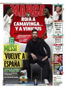 MARCA (ΙΣΠΑΝΙΑ)