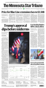Star Tribune