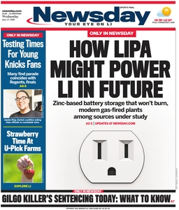 Newsday