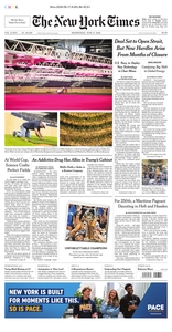 The New York Times